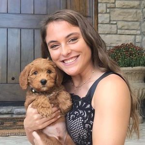 Meet your Posher, Julia